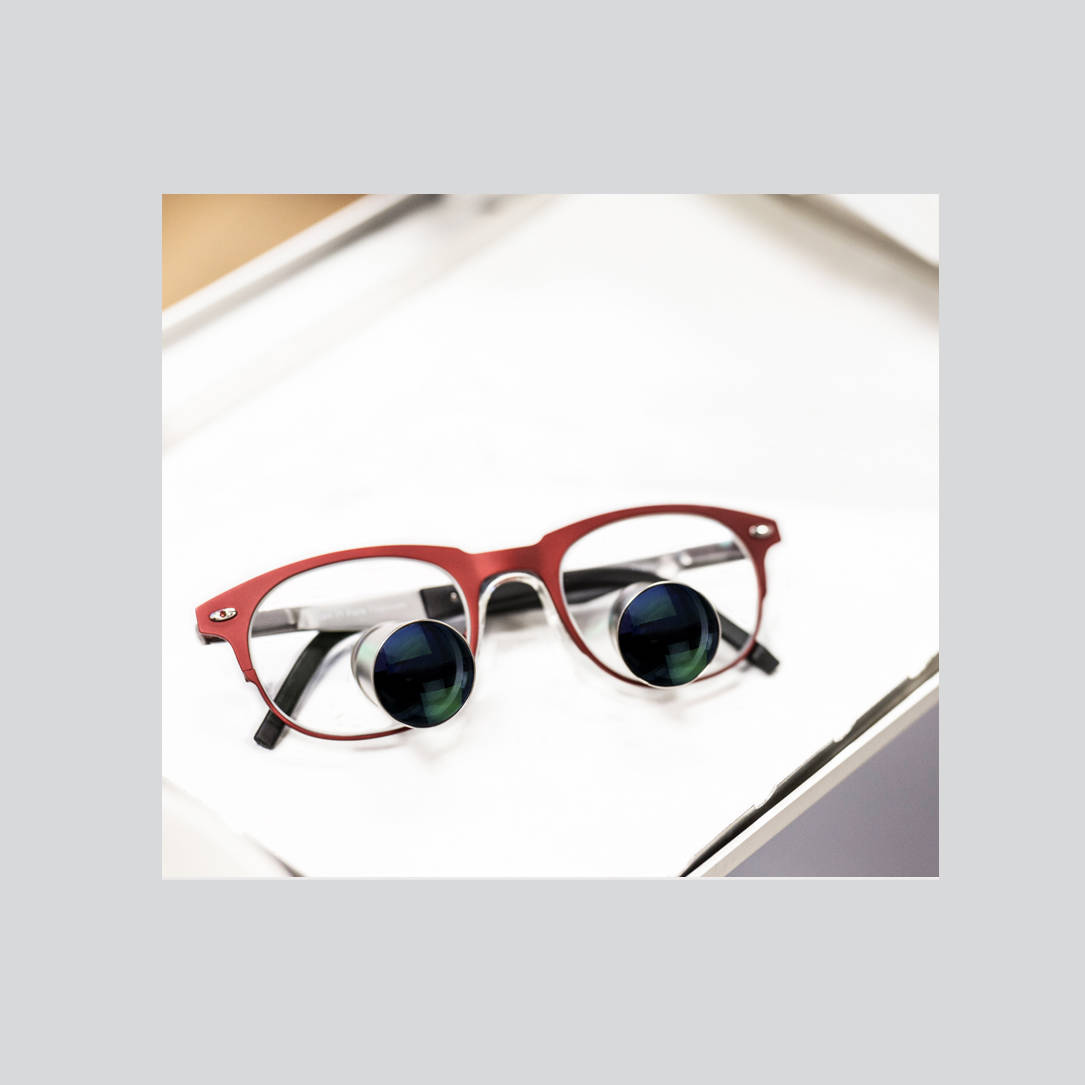 Frame size