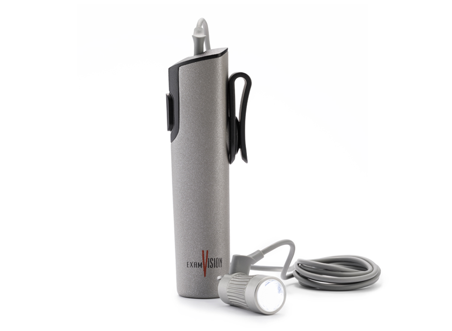 PowerGo Control Unit