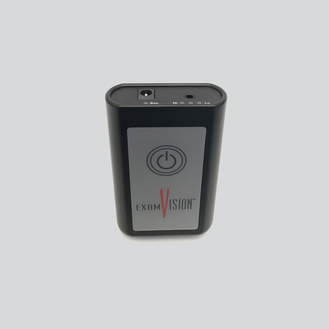 LIGHTS Xtend Unit 02